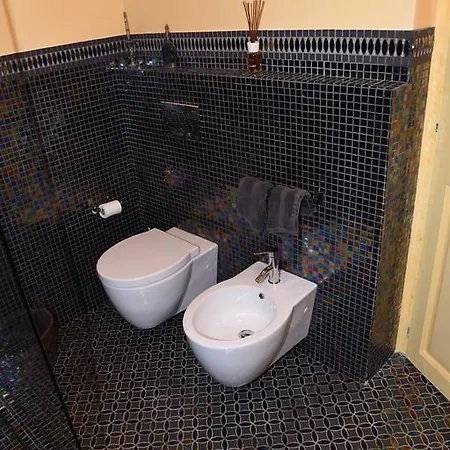 Le Mas De L'aighetta Bed & Breakfast Eze