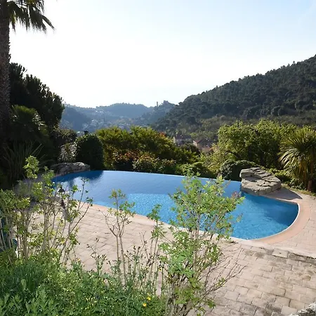 Le Mas De L'aighetta 4* Eze