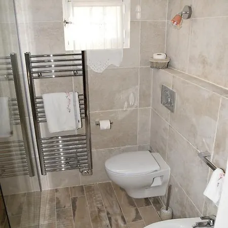 Bed and breakfast Le Mas De L'aighetta 4*