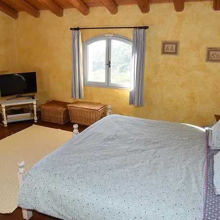 Bed & Breakfast Le Mas De L'aighetta 4*