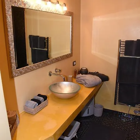 Panzió Le Mas De L'aighetta 4*
