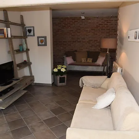 Le Mas De L'aighetta Bed and breakfast 4*